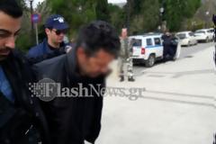 Ελεύθερος αφέθηκε ο πατέρας που κατηγορείται ότι σκότωσε το βρέφος του