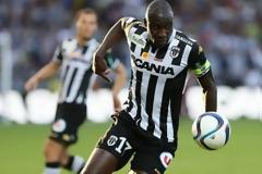 Προβάδισμα ο ΠΑΟΚ για Εντόι