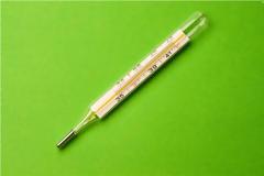 Πυρετός και παιδί: Πόσα γνωρίζετε;