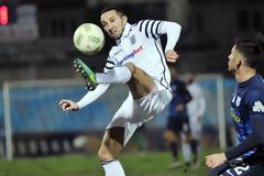 Ο ΠΑΟΚ πλήρωσε τον ΠΑΣ με το ίδιο νόμισμα