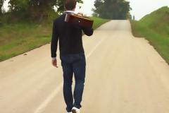 Να χαίρεσαι για τα μαθήματα που πήρες από τη ζωή