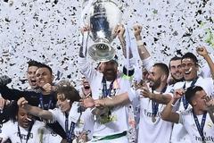 Το ποδόσφαιρο είναι ο βασιλιάς των σπορ σε όλο τον κόσμο