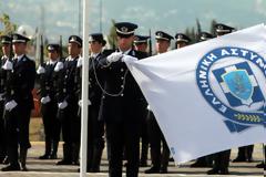 Τοποθετήσεις - Μετακινήσεις Ταξιάρχων της Ελληνικής Αστυνομίας