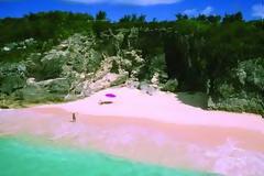 Σκέφτονται να μεταφέρουν άμμο από τις Μπαχάμες!