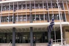 Συγκέντρωση διαμαρτυρίας Τέταρτη 25/01 στα δικαστήρια Θεσ/νίκης, στις 9π.μ.