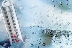 Νέο κύμα κακοκαιρίας