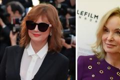 Susan Sarandon και Jessica Lange ενσαρκώνουν δυο 