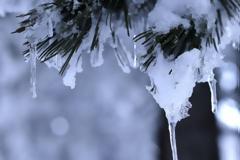 Νέο κύμα κακοκαιρίας με βροχές, θυελλώδεις ανέμους καταιγίδες και χιόνια