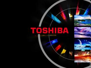 Φωτογραφία για Η Toshiba διαφοροποιεί τη παραγωγή NAND Flash