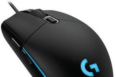 Νέο gaming ποντίκι από τη Logitech