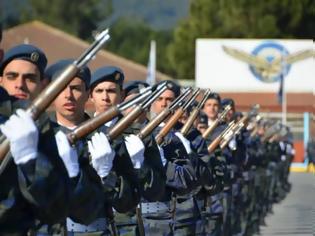 Φωτογραφία για ΕΠΟΠ: Έρχονται προσλήψεις στην Πολεμική Αεροπορία