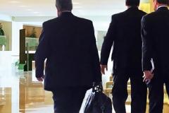 «ΣΑΦΑΡΙ» ΕΛΕΓΧΩΝ ΓΙΑ ΚΡΥΦΑ ΕΙΣΟΔΗΜΑΤΑ ΑΣΦΑΛΙΣΜΕΝΩΝ