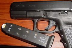 Δεκάδες συλλήψεις στην Ελλάδα για όπλα κρότου-αερίου που κατασκευάστηκαν στην Τουρκία