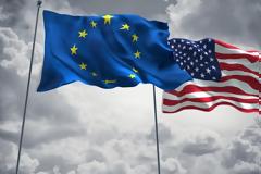 ΓΕΡΜΑΝΙΚΗ ΚΥΒΕΡΝΗΣΗ: ΚΟΙΝΗ ΕΥΡΩΠΑΪΚΗ ΣΤΑΣΗ ΑΠΕΝΑΝΤΙ ΣΤΟΝ ΤΡΑΜΠ