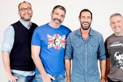 Ο Αντώνης Κανάκης ανακοίνωσε κάθε πότε θα βλέπουμε Ράδιο Αρβύλα