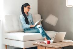 Μια έρευνα αποκάλυψε γιατί δεν πρέπει να σταυρώνεις τα πόδια σου όταν κάθεσαι