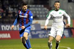 Ελληνική ενδεκάδα κατ΄ανάγκη στον Παναθηναϊκό