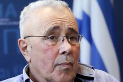 Ζουράρις: Θα προτείνω στο υπουργικό να βάλουμε προσφυγόπουλα σε ιδιωτικά σχολεία