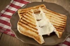 Πόσες θερμίδες έχουν έξι συνηθισμένα σνακ