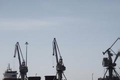 H ''Αριάδνη'' έκανε ζημιά στον ΟΛΘ