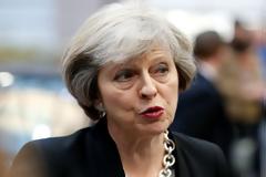 Μπλόκο στα σχέδια της Μέι για το Brexit από το δικαστήριο