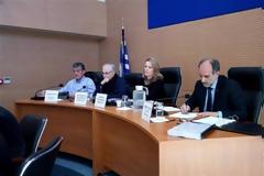 Σε Τσακαλώτο και Σκουρλέτη για τη χορήγηση αυξημένου επιδόματος θέρμανσης στα Καλάβρυτα