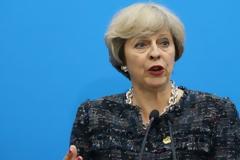 Τι απαντά η βρετανική κυβέρνηση στο δικαστικό «όχι» για το Brexit