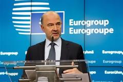 EUROGROUP: ΚΑΤΕΒΑΖΕΙ ΤΟΝ ΠΗΧΗ ΤΩΝ ΠΡΟΣΔΟΚΙΩΝ Ο ΜΟΣΚΟΒΙΣΙ