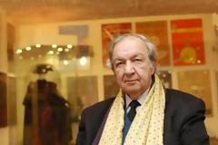 ΘΛΙΨΗ: Απεβίωσε ο σκηνοθέτης Σπύρος Ευαγγελάτος