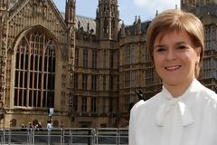 ΕΝΤΟΝΗ ΑΝΤΙΔΡΑΣΗ ΤΗΣ ΣΚΟΤΙΑΣ ΓΙΑ ΤΗΝ ΑΠΟΦΑΣΗ ΤΟΥ ΔΙΚΑΣΤΗΡΙΟΥ ΓΙΑ ΤΟ BREXIT