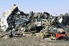 Η αεροπορική τραγωδία στα Λευκά Όρη που στοίχισε την ζωή 42 ανθρώπων