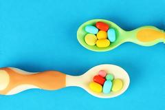 Ποιες είναι οι αναγκαίες βιταμίνες για τα παιδιά;