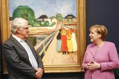 To Μουσείο Μπαρμπερίνι είναι το νέο κόσμημα της Γερμανίας