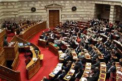 «Κυανόκρανοι» έγιναν οι Υγειονομικές Περιφέρειες κατά την Κατερίνα Παπακώστα