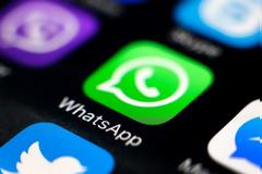Νέα κυκλοφορία του WhatsApp με τρία καινούργια χαρακτηριστικά