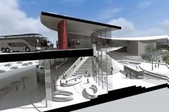 Ανασταίνεται το έργο του Νέου Τερματικού ΚΤΕΛ στον Ελαιώνα