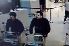 AFP: Οι τρομοκράτες του Βελγίου στόχευαν Αμερικάνους και Εβραίους πολίτες