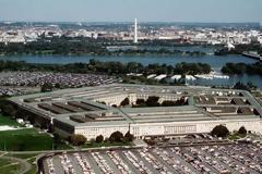 Πεντάγωνο: Δεν έγιναν από κοινού αεροπορικές επιδρομές των ΗΠΑ και της Ρωσίας στη Συρία