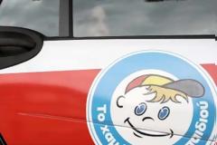 Το Χαμόγελο του Παιδιού για το τραγικό τέλος του 6χρονου