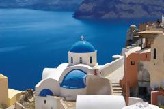 Το πείραμα Πρωτέας αποκάλυψε τα «μυστικά» της Σαντορίνης