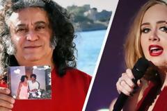 Τούρκος τραγουδιστής ισχυρίζεται ότι είναι ο πατέρας της Αντέλ