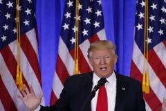 Χείρα βοηθείας του Τραμπ προς το Ιράκ