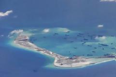 Διπλωματικό επεισόδια ΗΠΑ-Κίνας για τη Νότια Σινική Θάλασσα