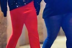 Η τραγουδίστρια έχει πάρει 2-3 κιλάκια παραπάνω και ιδού η νέα της εμφάνιση