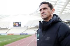 Πρώτα θα την...σουλουπώσει και μετά θα την αλλάξει