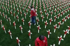 Η Ευρώπη θα αποκτήσει το πρώτο της εγκληματολογικό νεκροταφείο