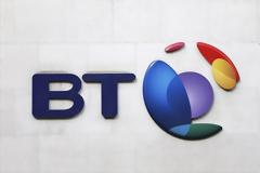 Πλήγμα στην κερδοφορία της BT Group από το ιταλικό σκάνδαλο