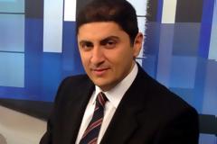 Λ. Αυγενάκης: «Οδική ασφάλεια: Απλή πηγή εσόδων ή πρωτοβουλίες για την εξάλειψη του “πολέμου” των δρόμων;»