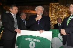 «Έφυγε» ο Βαγγέλης Πανάκης