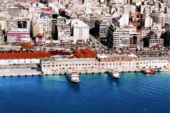 Μνημόνιο Συνεργασίας ΟΛΘ και ΑΠΘ